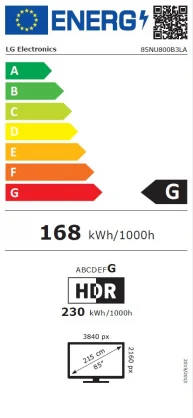 Energoefektivitātes marķējums
