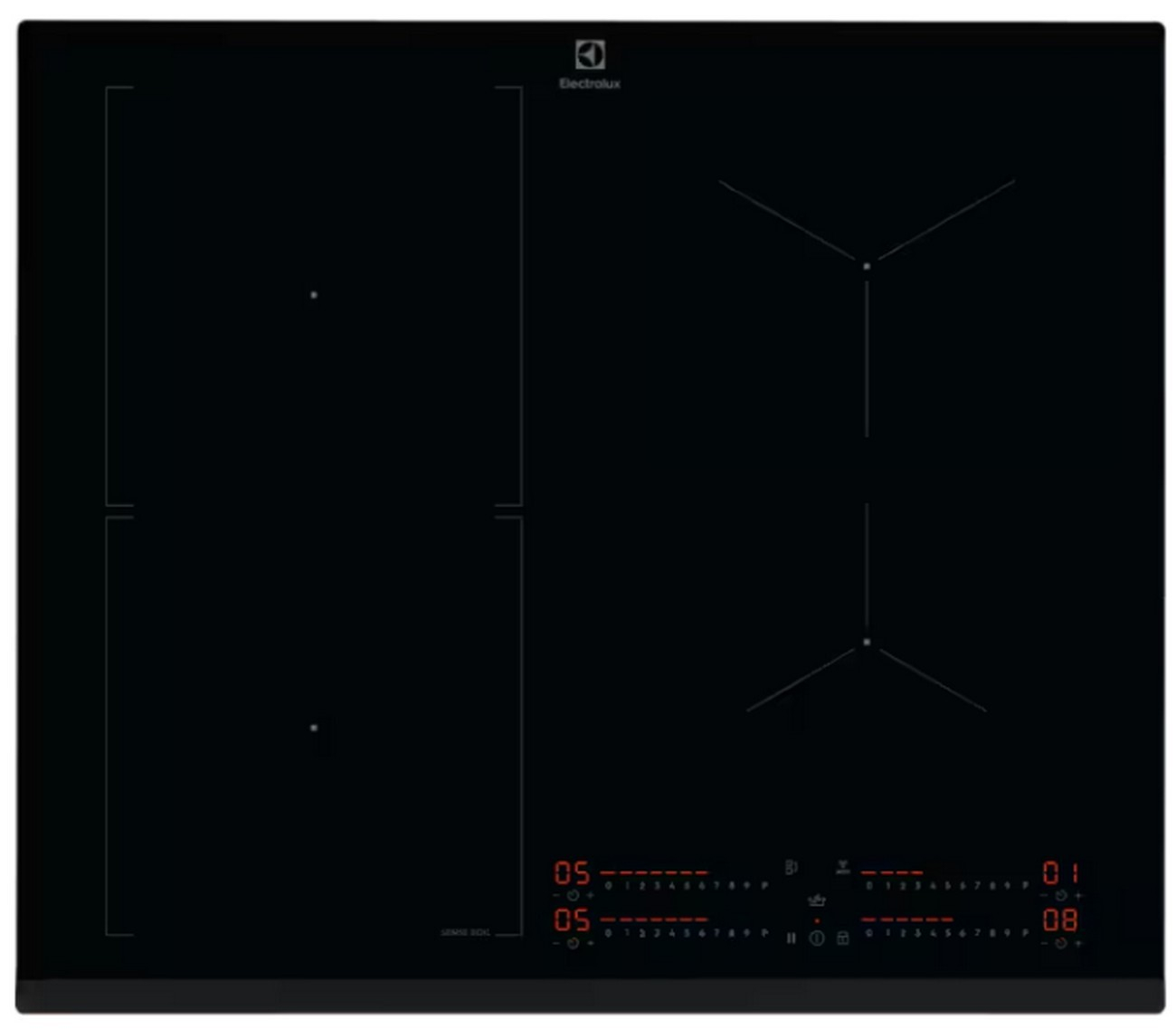 ElectroluxEIS62453