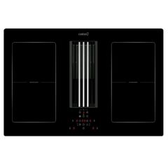 IEBŪVĒJAMĀS ELEKTRISKĀS PLĪTS VIRSMAS CATA IAS770 INDUKCIJAS VIRSMAS!