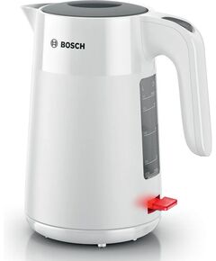 ELEKTRISKĀS TĒJKANNAS BOSCH TWK2M161