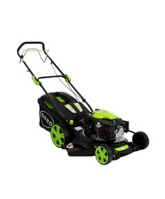 BENZĪNMOTORA ZĀLES PĻĀVĒJI OKKO S511VHY-T6