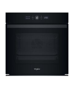 IEBŪVĒJAMĀS CEPEŠKRĀSNIS (IR VEIKALĀ!)WHIRLPOOL WOI4S8PPM1SB