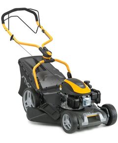 BENZĪNMOTORA ZĀLES PĻĀVĒJI STIGA COMBI 753 S