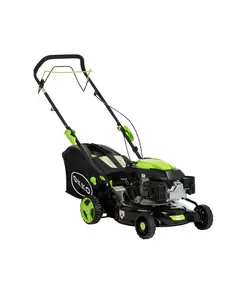 BENZĪNMOTORA ZĀLES PĻĀVĒJI OKKO S421-T6