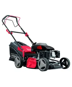 BENZĪNMOTORA ZĀLES PĻĀVĒJI SCHEPPACH MS161-46