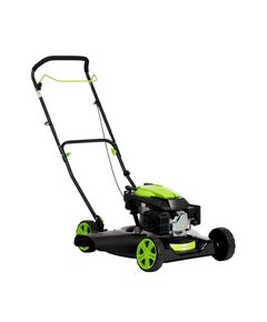 BENZĪNMOTORA ZĀLES PĻĀVĒJI OKKO A510M-T6