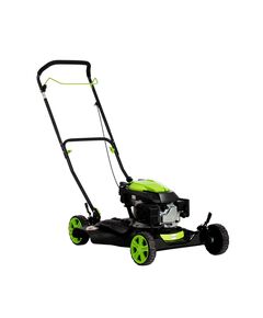 BENZĪNMOTORA ZĀLES PĻĀVĒJI OKKO M510L-1-T6