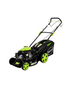 BENZĪNMOTORA ZĀLES PĻĀVĒJI OKKO S461VHY-T6