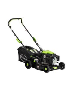 BENZĪNMOTORA ZĀLES PĻĀVĒJI OKKO S421V-T6