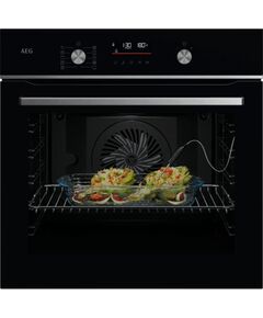 IEBŪVĒJAMĀS CEPEŠKRĀSNIS AEG OA5PB531AB