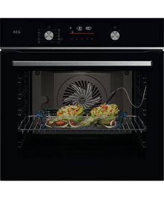 IEBŪVĒJAMĀS CEPEŠKRĀSNIS AEG OS6CB531AB