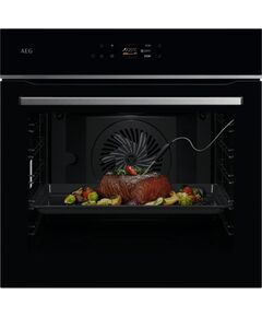 IEBŪVĒJAMĀS CEPEŠKRĀSNIS AEG OS6PB631AB