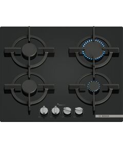 IEBŪVĒJAMĀS GĀZES PLĪTS VIRSMAS BOSCH PPP6A6I10