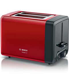 TOSTERI UN VAFEĻU PANNAS  BOSCH TAT4P424