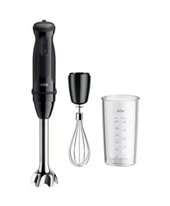 BLENDERI, SMALCINĀTĀJI BRAUN MQ50051MBK