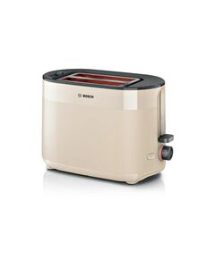 TOSTERI UN VAFEĻU PANNAS  BOSCH TAT2M127