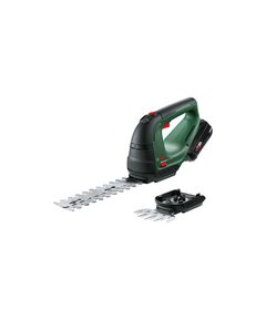 DZĪVŽOGU ŠĶĒRES BOSCH ADVANCEDSHEAR 18 0600857000