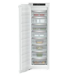 IEBŪVĒJAMĀS SALDĒTAVAS LIEBHERR SIFNE 5128