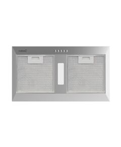 IEBŪVĒJAMIE TVAIKA NOSŪCĒJI CATA GCB 55 X