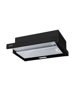 IEBŪVĒJAMIE TVAIKA NOSŪCĒJI CATA TFB 5160 BK