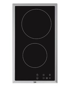 IEBŪVĒJAMĀS ELEKTRISKĀS PLĪTS VIRSMAS BEKO HDMC32400TX