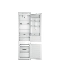 IEBŪVĒJAMIE LEDUSSKAPJI (IR VEIKALĀ!)WHIRLPOOL WHC20D023B1SF 193.5CM IEBŪVĒJAMS!