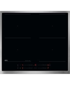 IEBŪVĒJAMĀS ELEKTRISKĀS PLĪTS VIRSMAS AEG TO64IM00XB INDUKCIJAS!