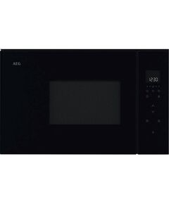 IEBŪVĒJAMĀS MIKROVIĻŅU KRĀSNIS AEG NMB6S171SB