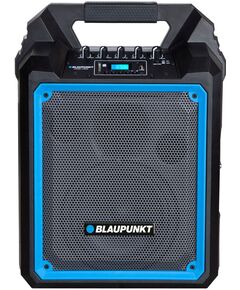 SKAĻRUŅI BLAUPUNKT MB06