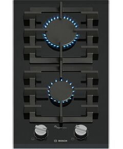 IEBŪVĒJAMĀS GĀZES PLĪTS VIRSMAS BOSCH PRB3A6I40