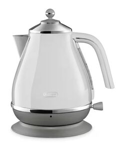 ELEKTRISKĀS TĒJKANNAS DE'LONGHI KBOC2001.W