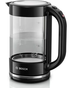 ELEKTRISKĀS TĒJKANNAS BOSCH TWK70B03