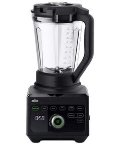 BLENDERI, SMALCINĀTĀJI BRAUN JB9040BK