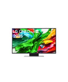 LED TELEVIZORI LG  50QNED87A3D, 50 ", 4K QNED