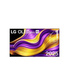 LED TELEVIZORI LG  OLED77G51LW, 77 ″, 4K OLED 2025