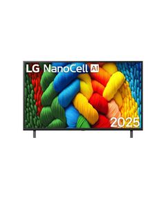 LED TELEVIZORI LG  43NANO81A3A NANOCELL WIFI 2025