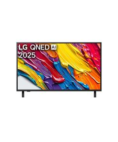 LED TELEVIZORI LG 43QNED82A3B, 43"QNED WIFI 2025
