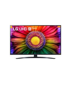 LED TELEVIZORI LG 43UR81003LJ UHD WIFI