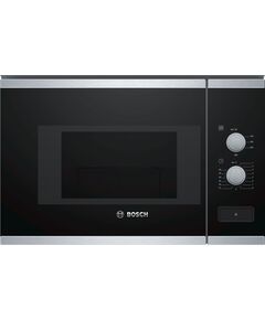 IEBŪVĒJAMĀS MIKROVIĻŅU KRĀSNIS BOSCH BFL520MS0