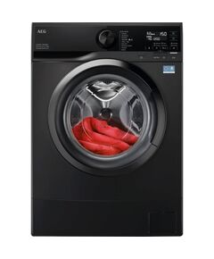 AR FRONTĀLO IELĀDI AEG L6SE26DXE