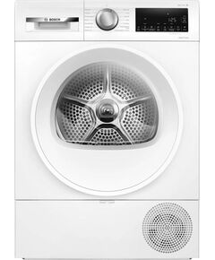 VEĻAS ŽĀVĒTĀJI BOSCH WQG2420ASN