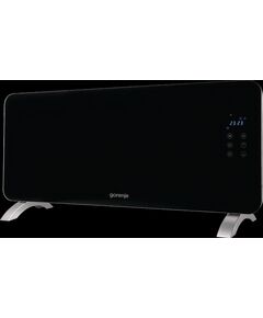 SILDĪTĀJI AR GAISU,SILDELEMENTU GORENJE 2000GTPT