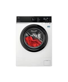 AR FRONTĀLO IELĀDI AEG L6SE27DE