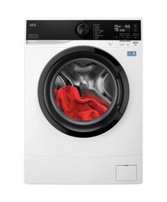 AR FRONTĀLO IELĀDI AEG L6SE26DE