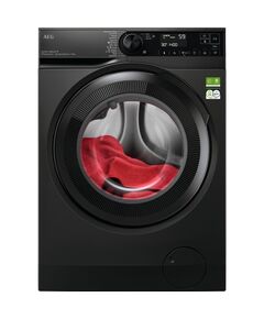 AR FRONTĀLO IELĀDI AEG LFR83944OE