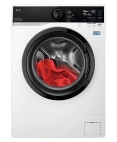 AR FRONTĀLO IELĀDI AEG L6SE47DE 7KG 49CM