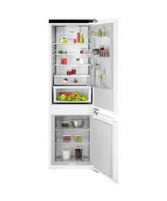 IEBŪVĒJAMIE LEDUSSKAPJI AEG TC6MS18FDF 176.9CM NO FROST IEBŪVĒJAMS!