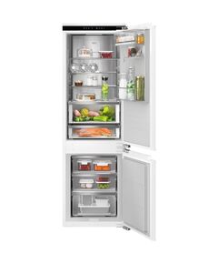 IEBŪVĒJAMIE LEDUSSKAPJI AEG TSC9V183CC 176.9CM NO FROST IEBŪVĒJAMS!