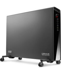 SILDĪTĀJI AR GAISU,SILDELEMENTU DELONGHI HX65L22 KONVEKTORS 2200 W