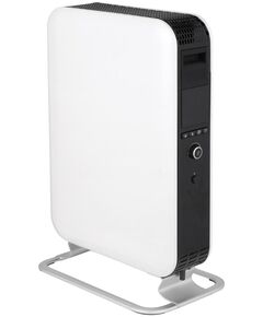 SILDĪTĀJI AR GAISU,SILDELEMENTU MILL ABH2000DN